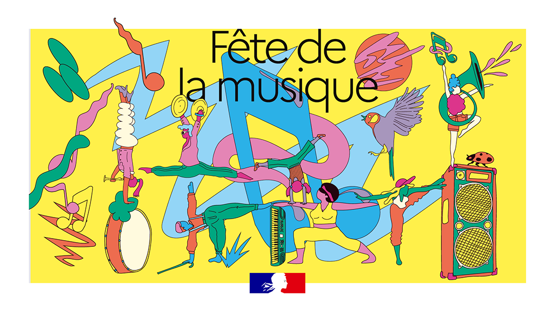 Fête de la musique