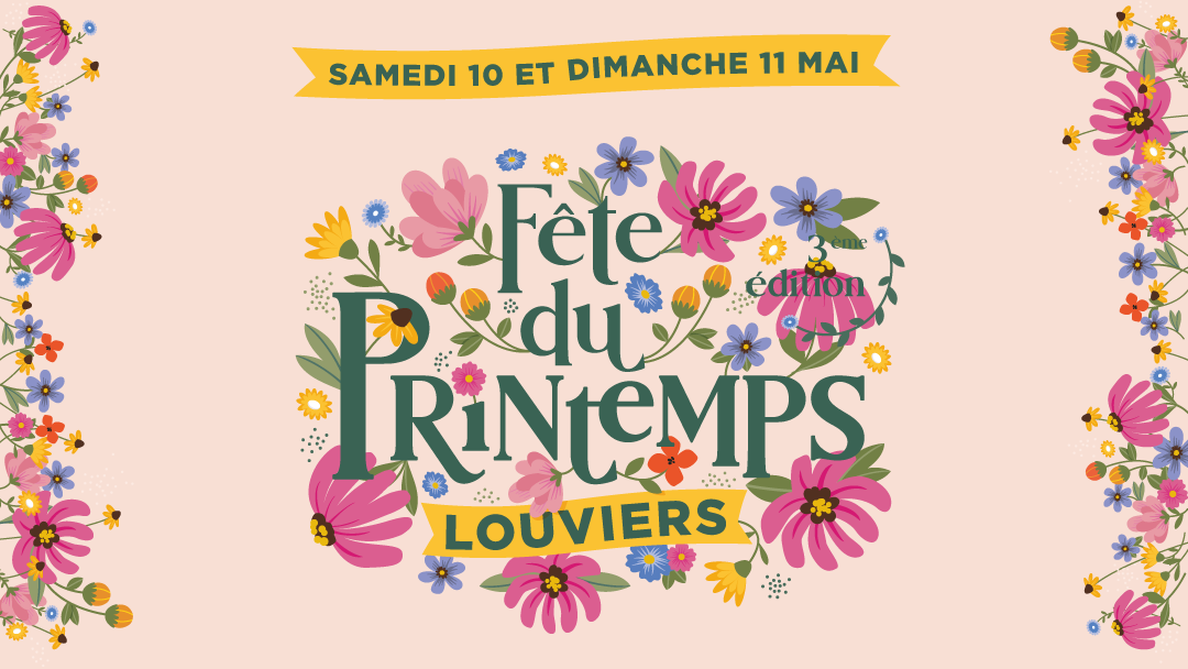 Fête du printemps